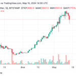 OnChainCollege: Откат биткоина во время восходящего ралли – естественное явление