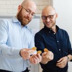 Майнинг криптовалют на EMCD с использованием гидроэлектростанций