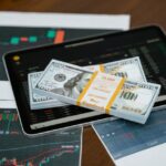 Настройка майнинга USDC на пуле EMCD