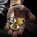 Майнинг криптовалюты на пуле EMCD с использованием геотермальной энергии