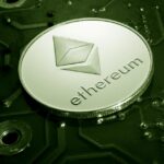 Майнинг на EMCD с использованием энергии солнечных панелей