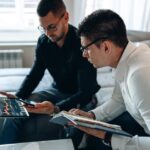 Настройка майнинга TRX на пуле EMCD с низким пингом