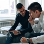 Подключение оборудования EMCD через защищенный OVPN-протокол