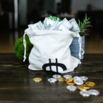 Настройка майнинга TTD на пуле EMCD с минимальным пингом