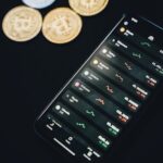 Настройка майнинга LBP на пуле EMCD с минимальной комиссией