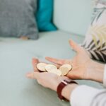 Настройка майнинга LAK на пуле EMCD