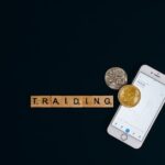 Вывод денег с EMCD на Coinbase шаг за шагом