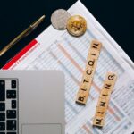 Майнинг на EMCD с использованием энергии солнечных станций